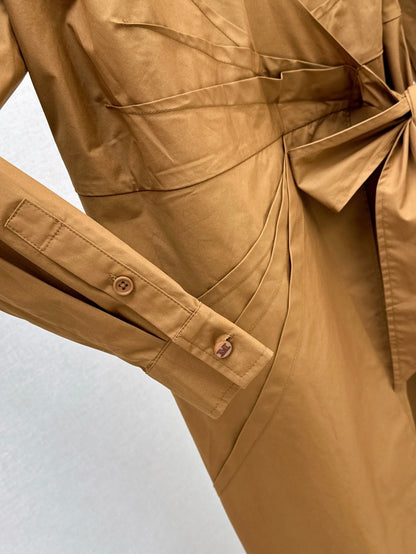 Max 25fw dress