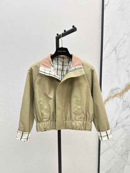 Bottega 25fw jacket