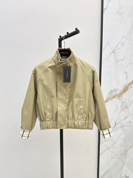 Bottega 25fw jacket