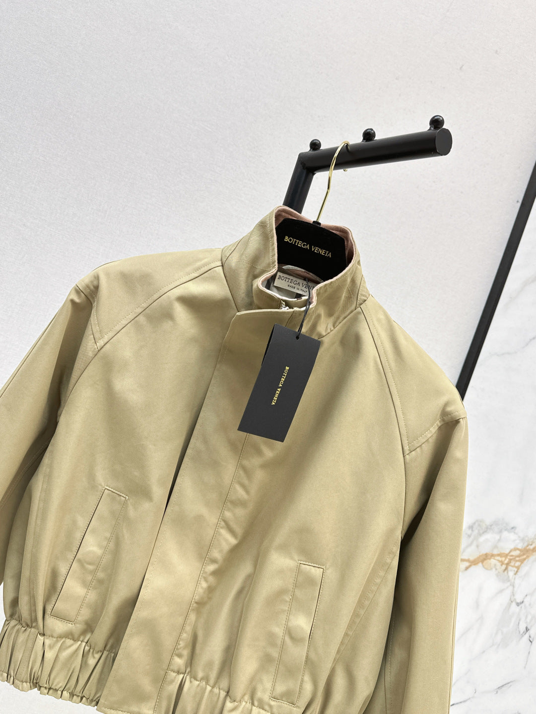 Bottega 25fw jacket