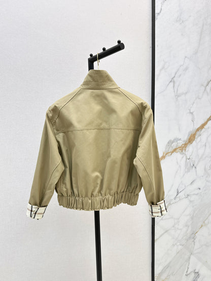 Bottega 25fw jacket
