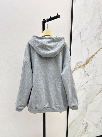 Miu 25fw reversible jacket