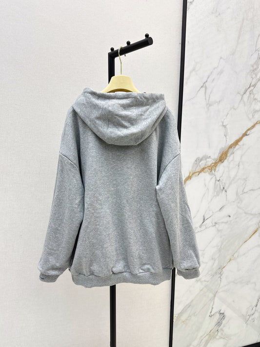 Miu 25fw reversible jacket