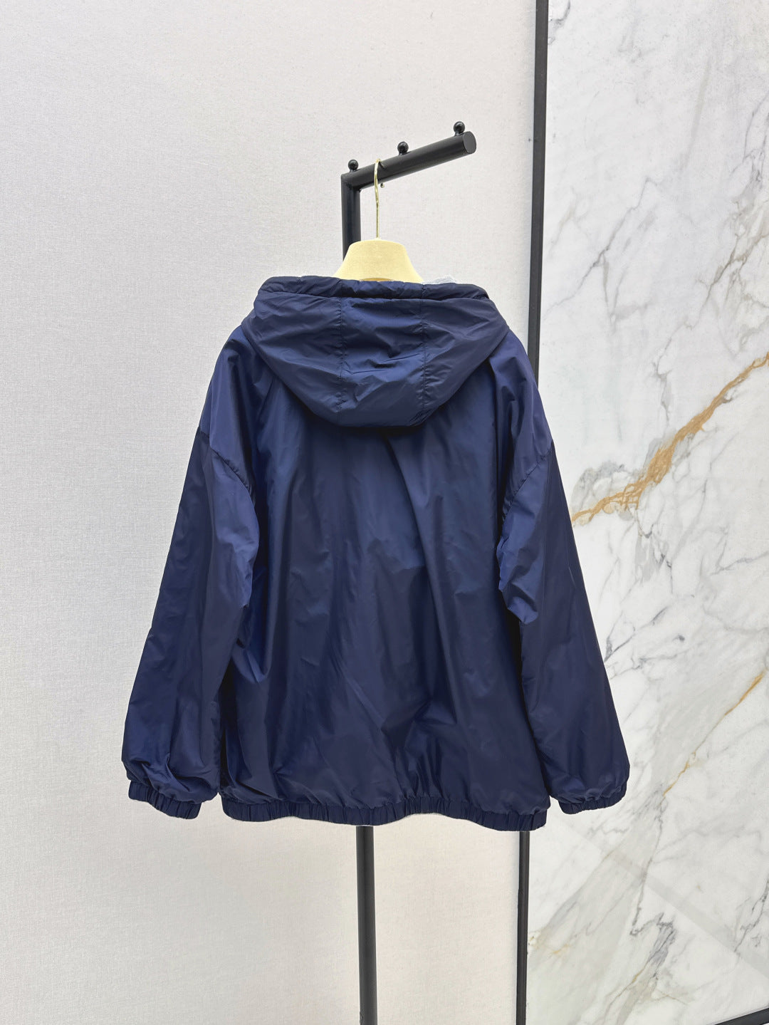 Miu 25fw reversible jacket