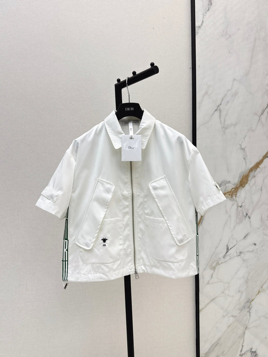 CD 25ss jacket