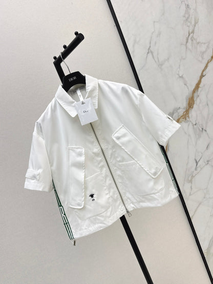 CD 25ss jacket