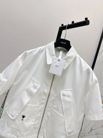 CD 25ss jacket