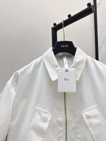 CD 25ss jacket