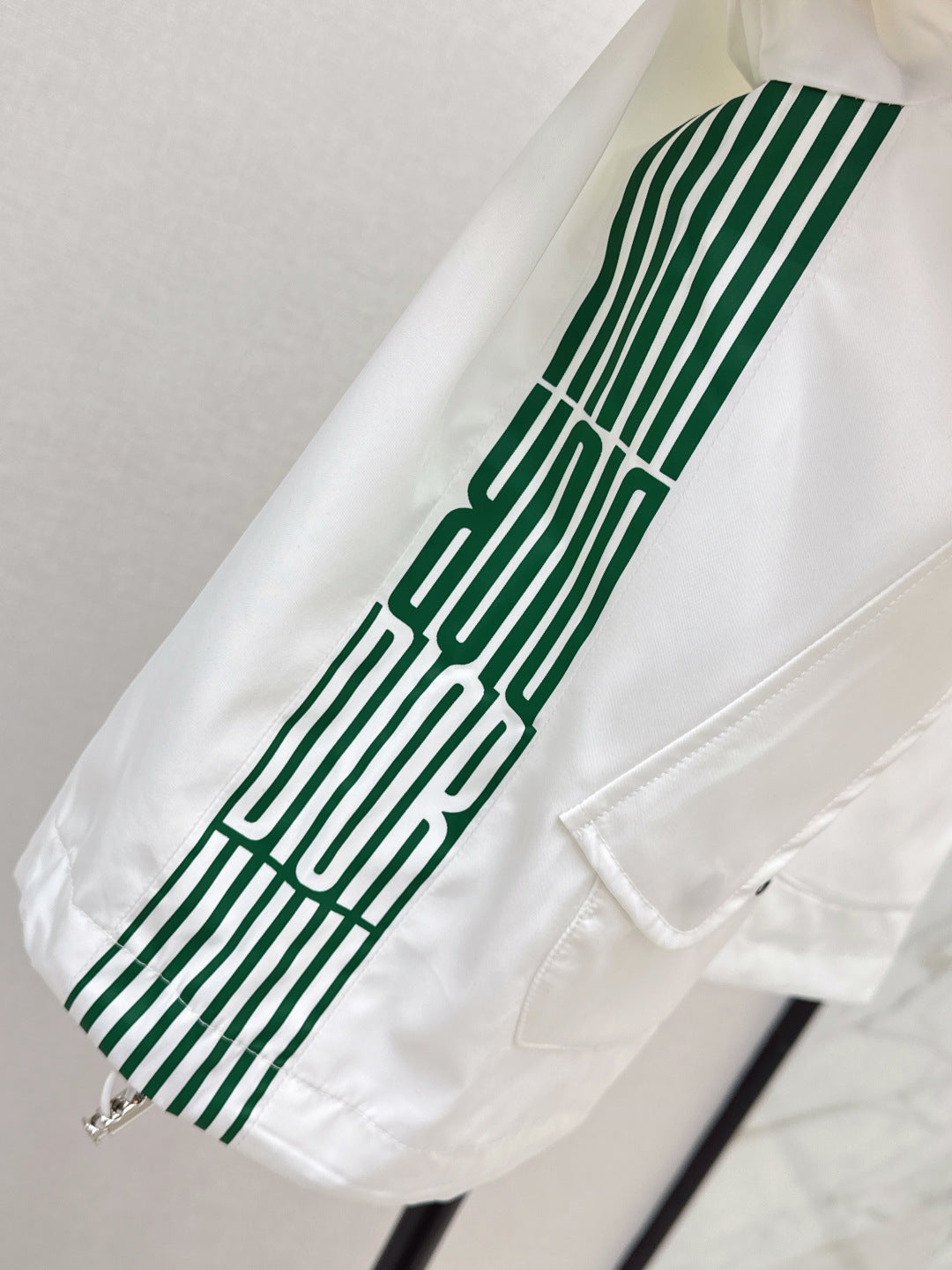 CD 25ss jacket