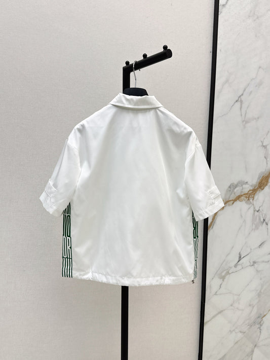 CD 25ss jacket