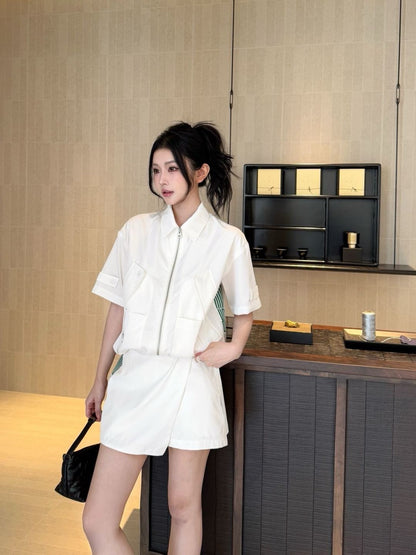 CD 25ss jacket