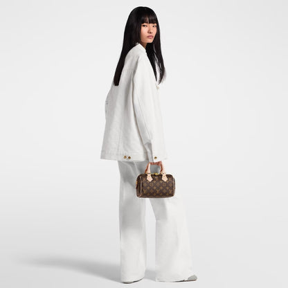 Louis 25fw jacquard jacket