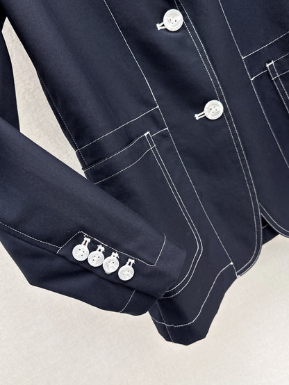 Thom 25fw suit