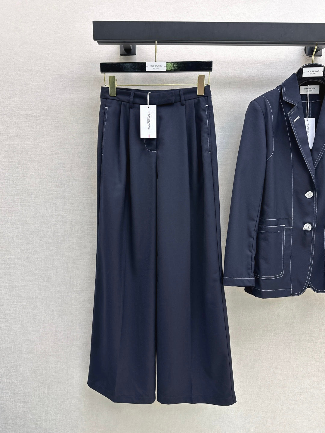 Thom 25fw pants