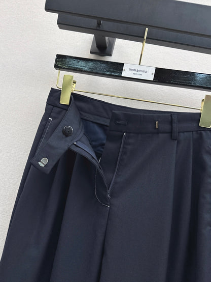 Thom 25fw pants