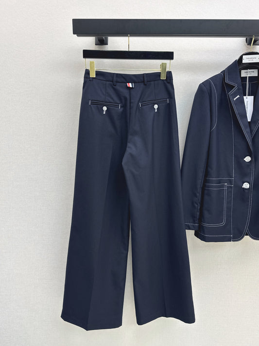 Thom 25fw pants