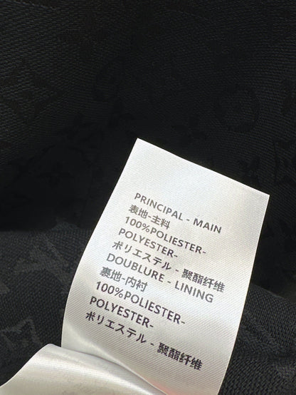Louis 25ss jacquard vest