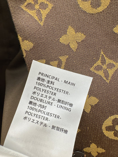 Louis 25ss jacquard vest
