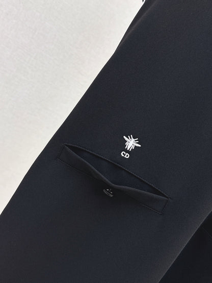 CD 25ss sleeveless dress