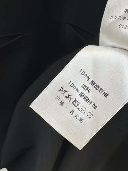 CD 25ss sleeveless dress