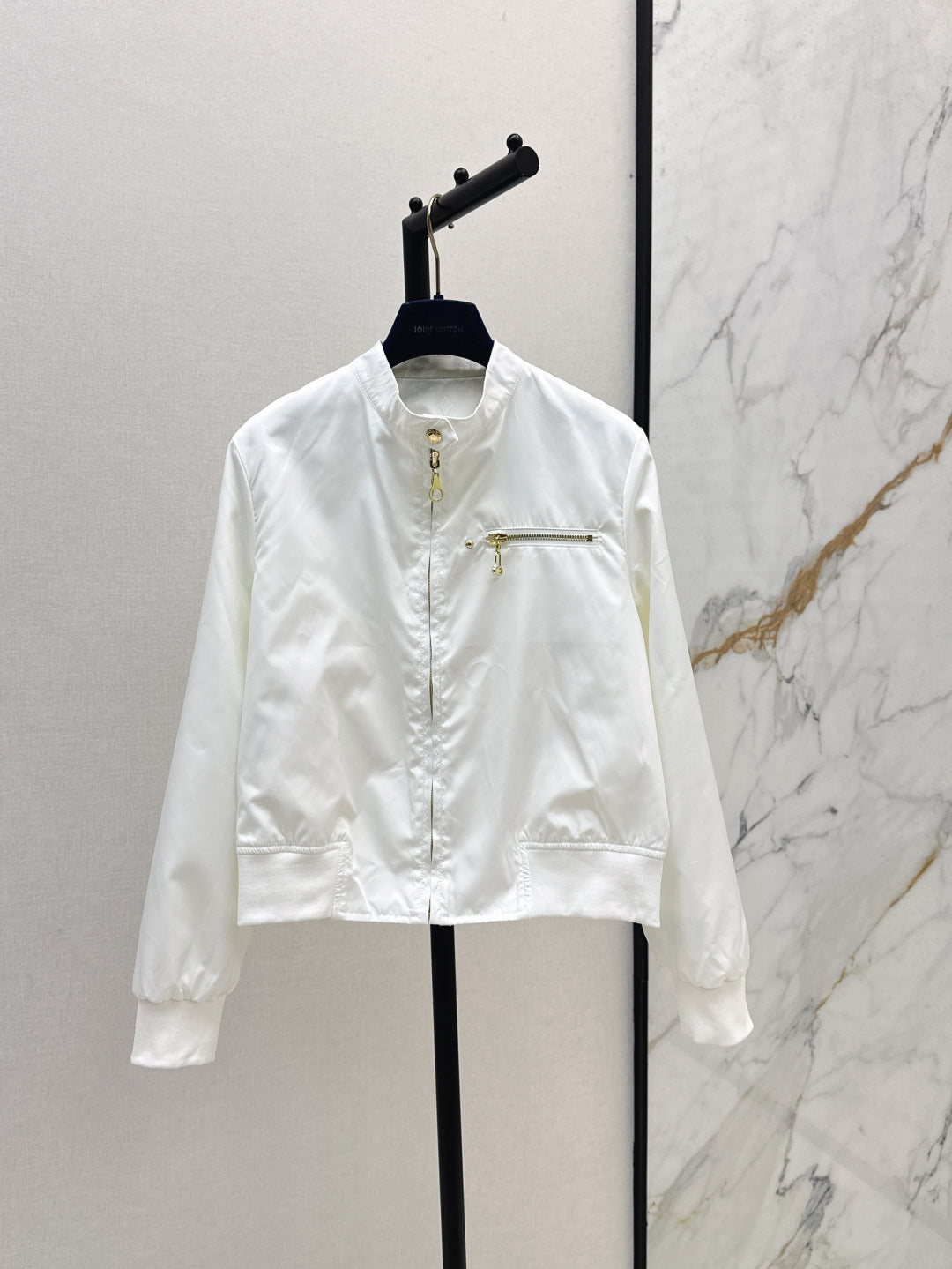 Louis 25ss reversible jacket