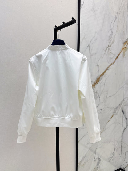 Louis 25ss reversible jacket