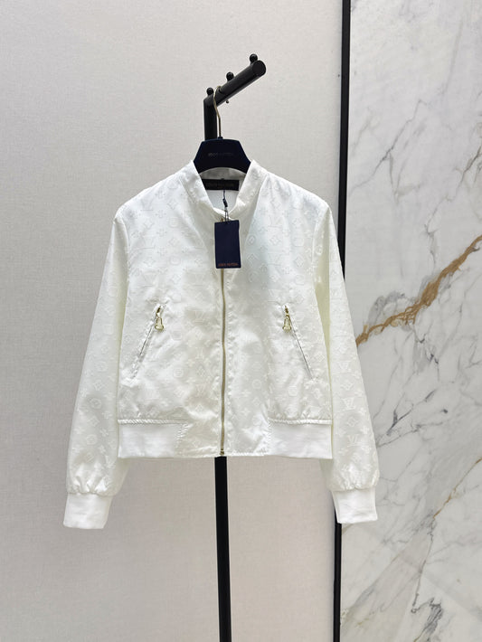 Louis 25ss reversible jacket