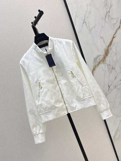 Louis 25ss reversible jacket