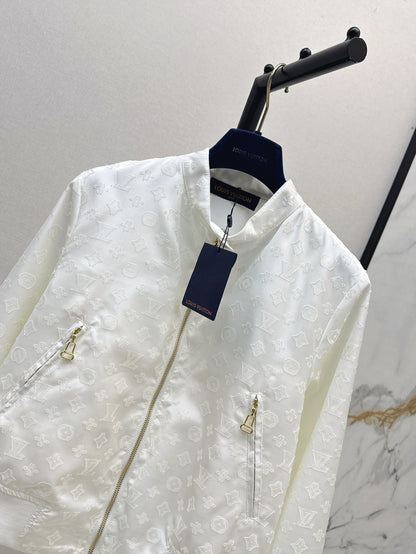 Louis 25ss reversible jacket