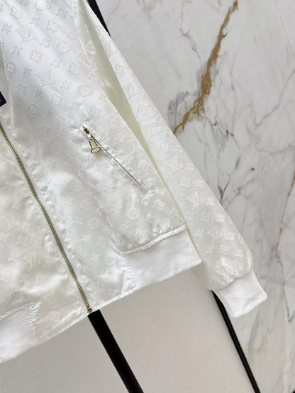 Louis 25ss reversible jacket