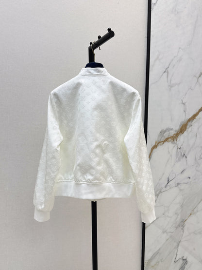 Louis 25ss reversible jacket