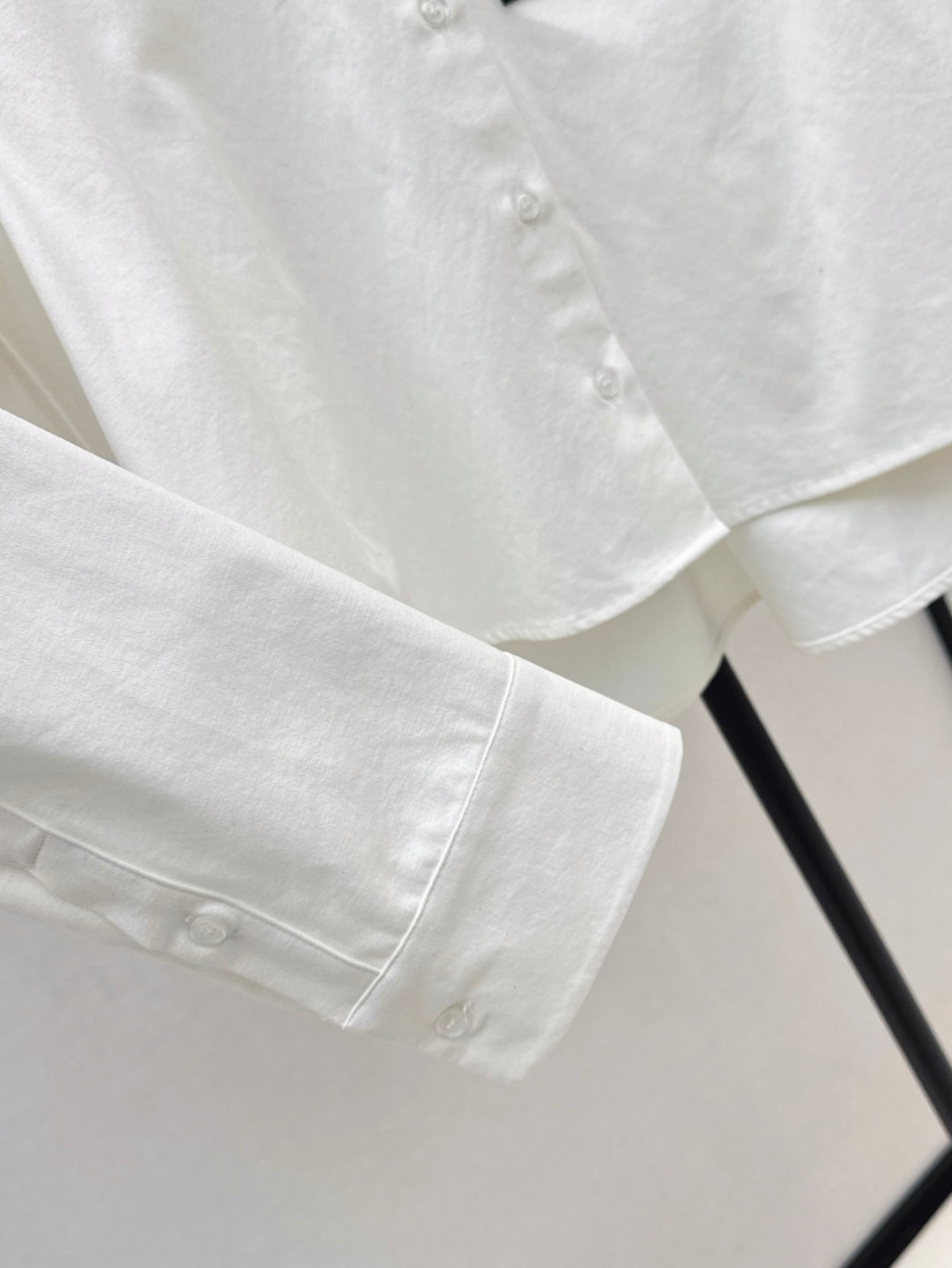 Loe 25fw shirt