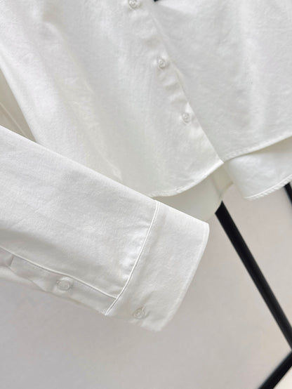 Loe 25fw shirt