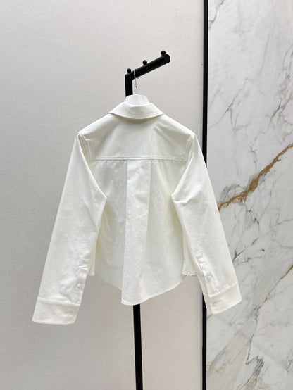 Loe 25fw shirt