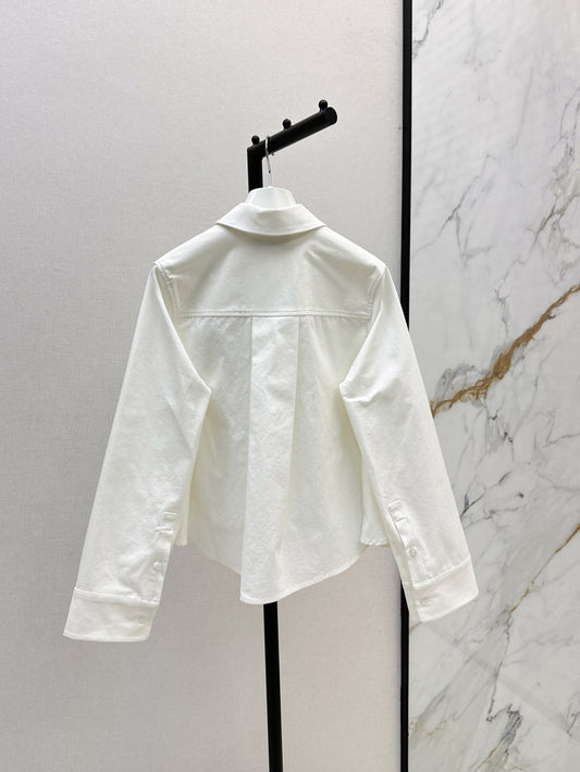 Loe 25fw shirt