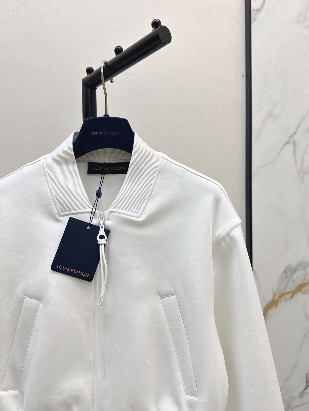 Louis 25fw jacket