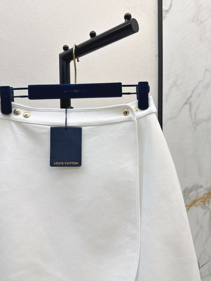 Louis 25fw skirt