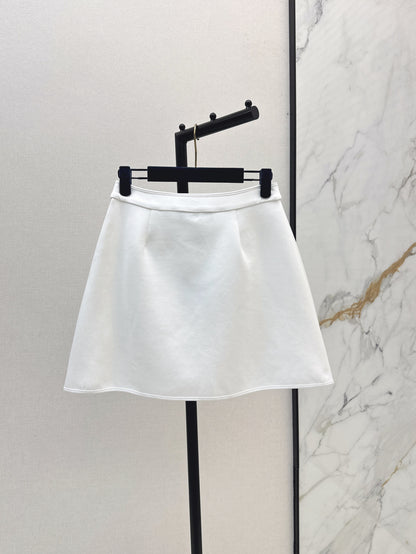 Louis 25fw skirt