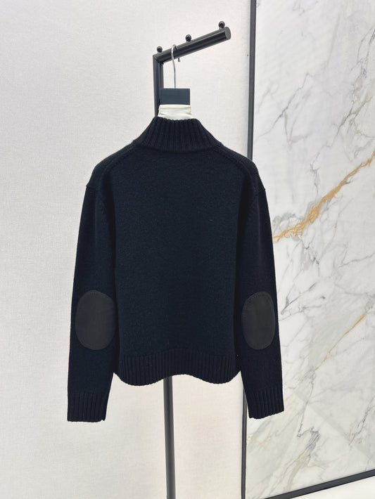Loro 25fw cashmere cardigan
