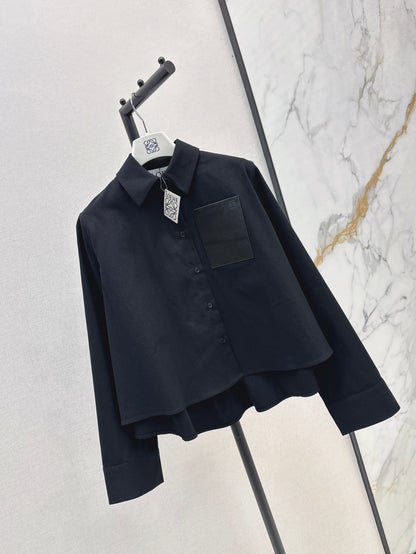 Loe 25fw shirt