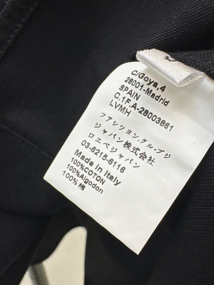 Loe 25fw shirt