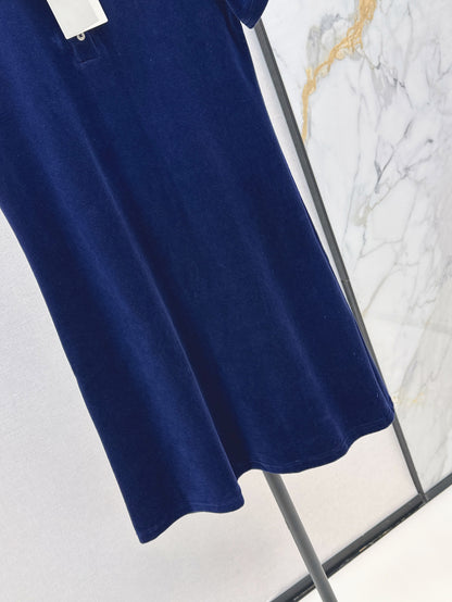 Celi 25fw dress