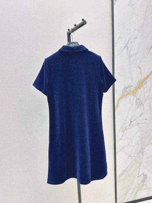 Celi 25fw dress