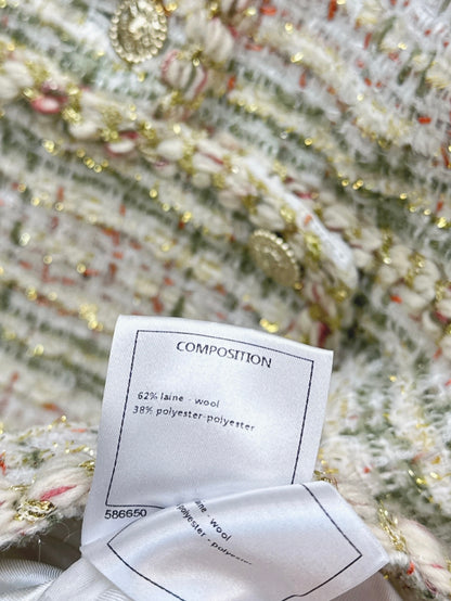 Chan 25fw woven dress