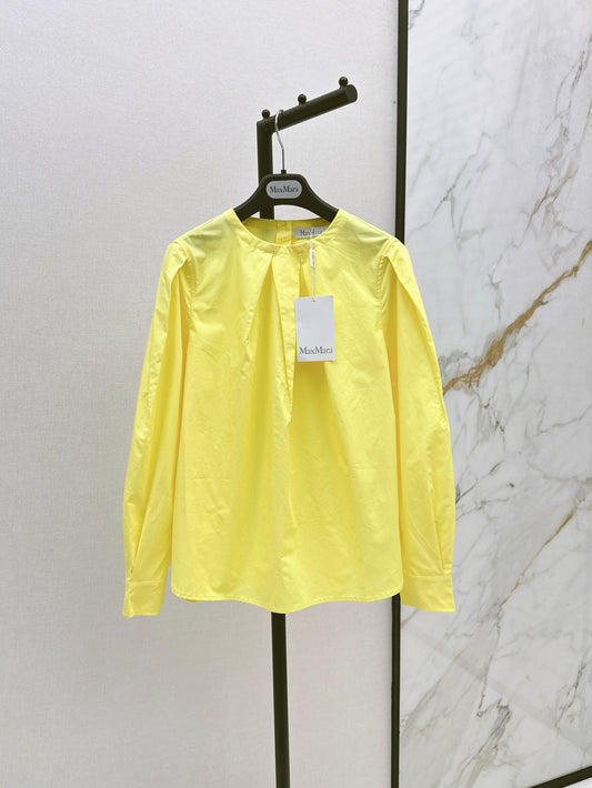 Max 25ss shirt