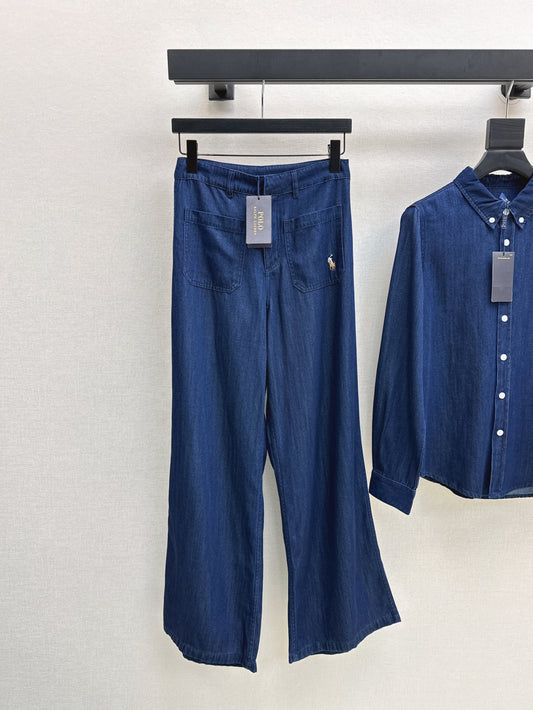 Ral 25fw jeans