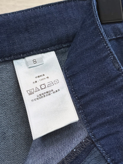 Ral 25fw jeans