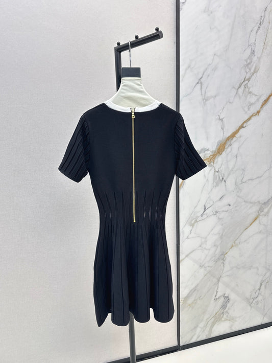 Bal 25fw dress