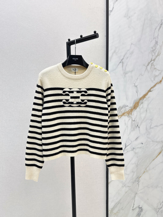 Celi 25fw sweater