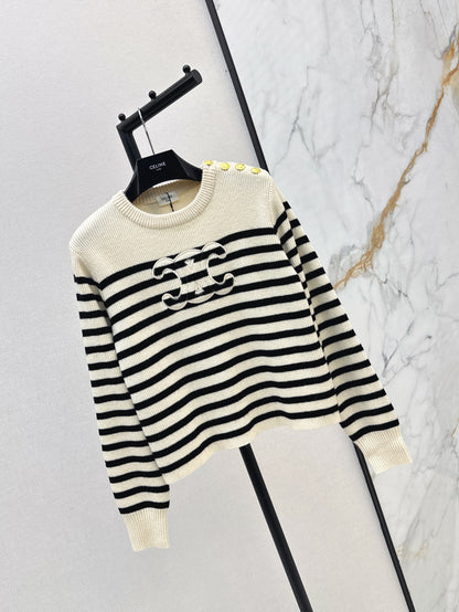 Celi 25fw sweater